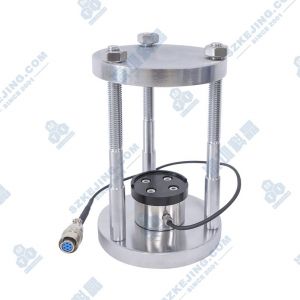 固態(tài)電池壓力測試套件