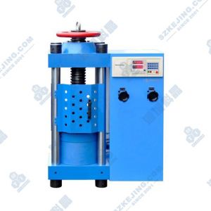 50T電動冷等靜壓機