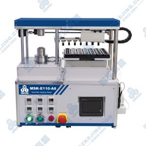 紐扣電池自動裝配機(jī)