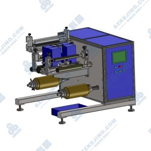 自動裁邊機(jī)