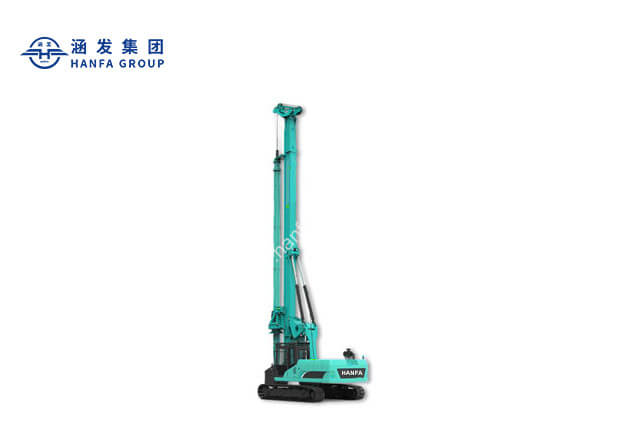 HFR60旋挖鉆機